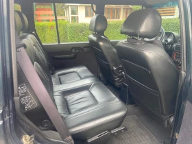 Hyundai Galloper, снимка 9