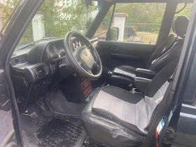 Hyundai Galloper, снимка 6