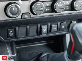 Toyota Tacoma * TRD Pro MANUAL* АВТОКРЕДИТ * , снимка 11