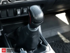 Toyota Tacoma * TRD Pro MANUAL* АВТОКРЕДИТ * , снимка 10