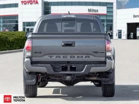 Toyota Tacoma * TRD Pro MANUAL* АВТОКРЕДИТ * , снимка 5