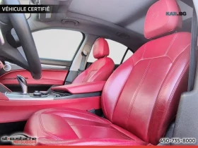 Alfa Romeo Stelvio SPORT* AWD* ПОДГРЕВ* КАМЕРА* ПАНО* HARMAN KARDON, снимка 8