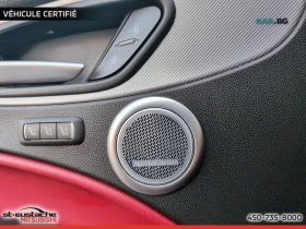 Alfa Romeo Stelvio SPORT* AWD* ПОДГРЕВ* КАМЕРА* ПАНО* HARMAN KARDON, снимка 10
