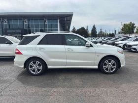 Mercedes-Benz ML 350 * BlueTEC * АВТОКРЕДИТ БЕЗ ПЪРВОНАЧАЛНА ВНОСКА* , снимка 3