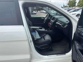 Mercedes-Benz ML 350 * BlueTEC * АВТОКРЕДИТ БЕЗ ПЪРВОНАЧАЛНА ВНОСКА* , снимка 11