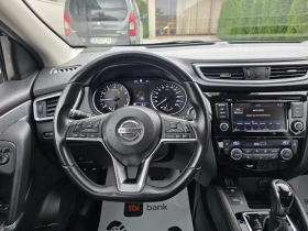 Nissan Qashqai 1.3 DIG-T PREMIUM EDITION, снимка 11
