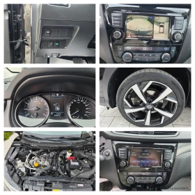 Nissan Qashqai 1.3 DIG-T PREMIUM EDITION, снимка 17