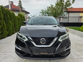 Nissan Qashqai 1.3 DIG-T PREMIUM EDITION, снимка 2