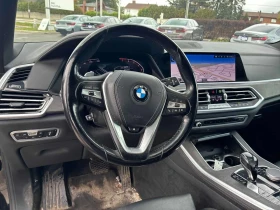BMW X5 xDrive40i | ОТ ПРЕДСТАВИТЕЛСТВО НА BMW, снимка 11