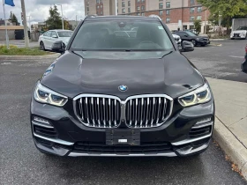 BMW X5 xDrive40i | ОТ ПРЕДСТАВИТЕЛСТВО НА BMW, снимка 2