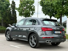 Audi SQ5 100 % Реален пробег, снимка 5
