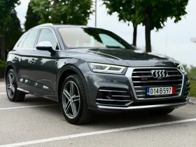 Audi SQ5 100 % Реален пробег, снимка 2