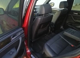 BMW X3 3.5i*4x4*M Packet, снимка 11