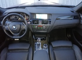BMW X3 3.5i*4x4*M Packet, снимка 8