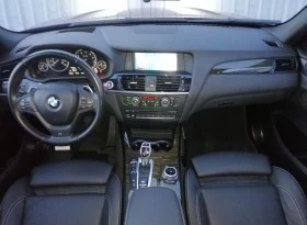 Обява за продажба на BMW X3 3.5i*4x4*M Packet ~30 900 лв. - изображение 7