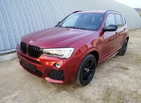 BMW X3 3.5i*4x4*M Packet, снимка 1