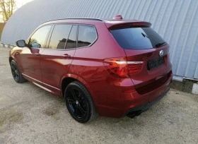 BMW X3 3.5i*4x4*M Packet, снимка 4