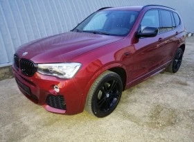 BMW X3 3.5i*4x4*M Packet, снимка 7