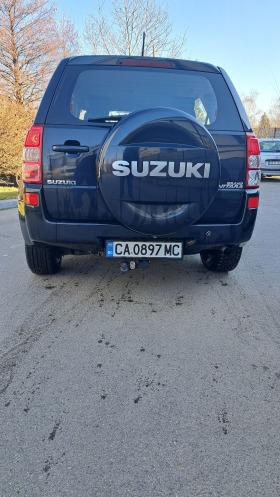 Suzuki Grand vitara | Mobile.bg   5