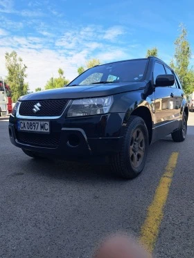 Suzuki Grand vitara, снимка 1