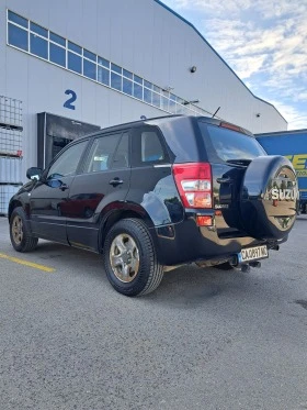 Suzuki Grand vitara, снимка 5