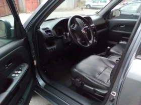 Honda Cr-v, снимка 4