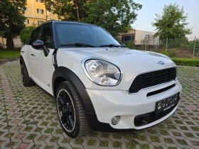     Mini Countryman S ALL4 1.6i