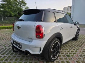     Mini Countryman S ALL4 1.6i