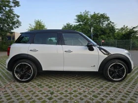     Mini Countryman S ALL4 1.6i