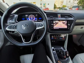 VW Tiguan SE 2.0TSI Бензин * Android/Apple Carplay, снимка 12