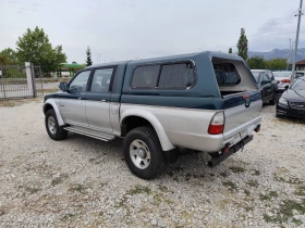 Mitsubishi L200 2.5   | Mobile.bg    7