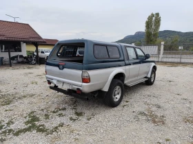 Mitsubishi L200 2.5   | Mobile.bg    5