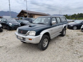 Mitsubishi L200 2.5   | Mobile.bg    1