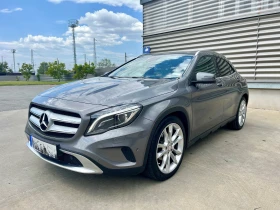 Mercedes-Benz GLA 200 GLA 200 CDI 4Matic, снимка 1