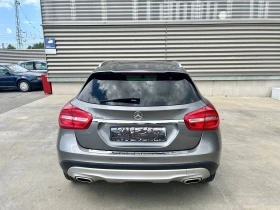 Mercedes-Benz GLA 200 GLA 200 CDI 4Matic, снимка 4