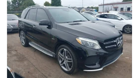 Mercedes-Benz GLE 43 AMG 4MATIC | Mobile.bg    1