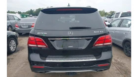 Mercedes-Benz GLE 43 AMG 4MATIC | Mobile.bg    7