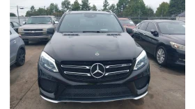 Mercedes-Benz GLE 43 AMG 4MATIC | Mobile.bg    2