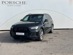 Audi Q7 S line 55 TFSI quattro - [1] 