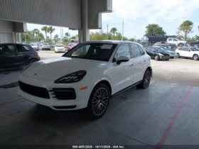 Porsche Cayenne S 2.9  - [3] 