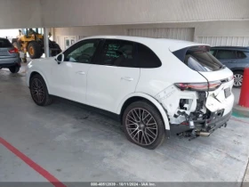 Porsche Cayenne S 2.9  - [4] 