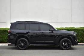 Обява за продажба на Toyota Land cruiser GXR 3.5 L BLACK EDITION ~ 232 900 лв. - изображение 1