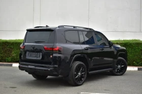 Обява за продажба на Toyota Land cruiser GXR 3.5 L BLACK EDITION ~ 232 900 лв. - изображение 2