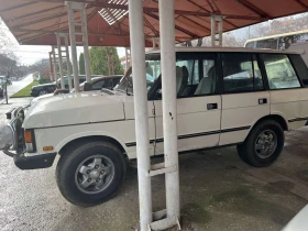 Land Rover Range rover, снимка 7