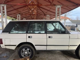 Land Rover Range rover, снимка 3