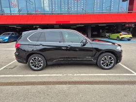 BMW X5 Х ДРАЙВ 40Д, снимка 8