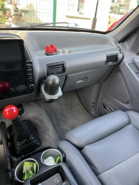 Ford Explorer | Mobile.bg — малка снимка 15