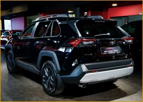 Toyota Rav4 TRD Off-road, снимка 4