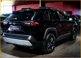 Обява за продажба на Toyota Rav4 TRD Off-road ~69 500 лв. - изображение 5