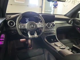 Mercedes-Benz GLC 43 AMG * 4MATIC * CARFAX *    | Mobile.bg    6
